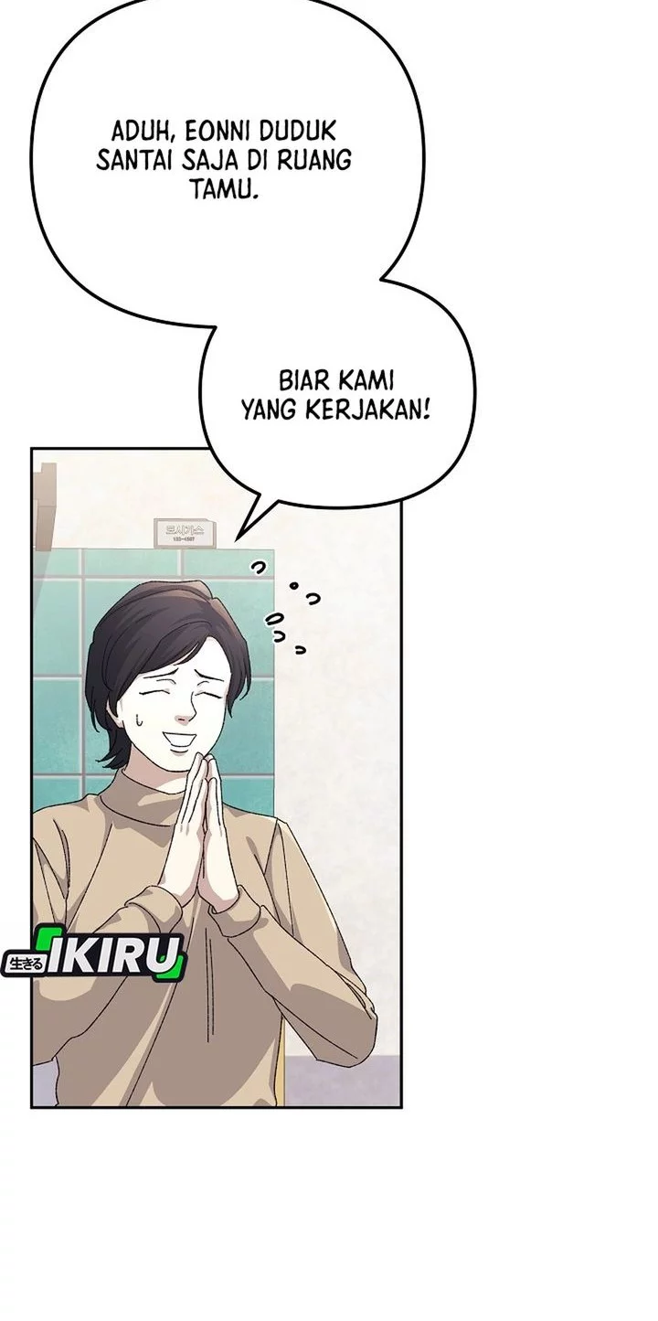 The Game’s Addict Reset chapter 42 halaman 40