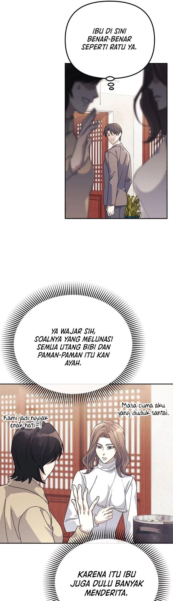 The Game’s Addict Reset chapter 42 halaman 41