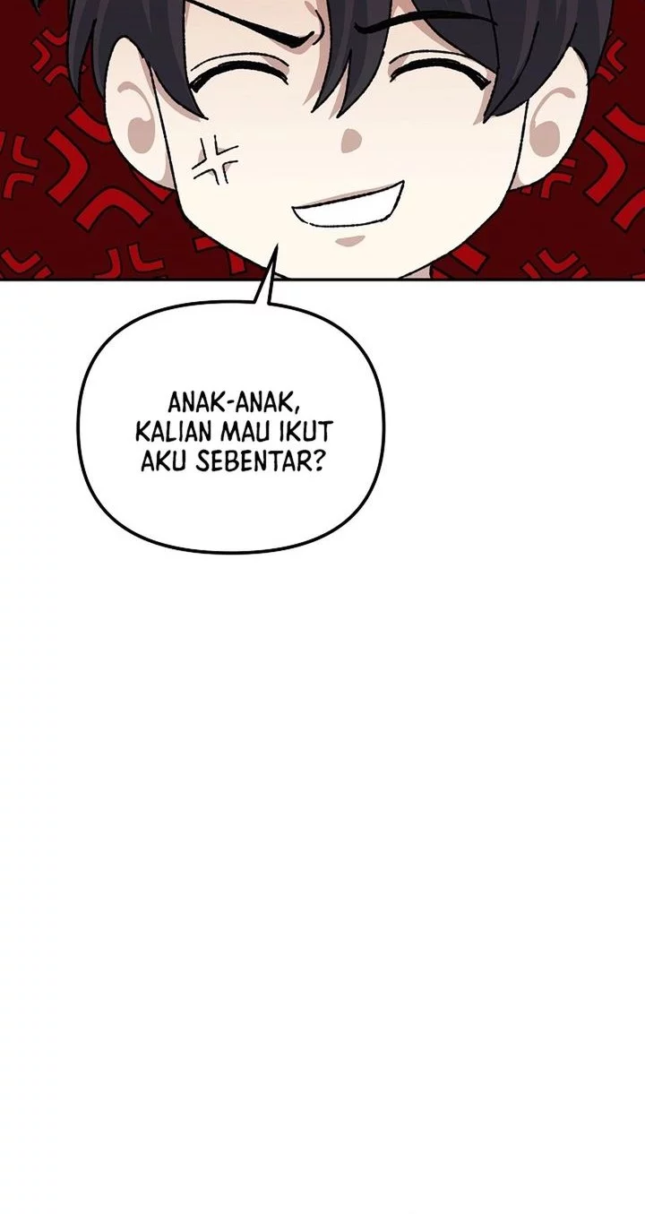 The Game’s Addict Reset chapter 42 halaman 44