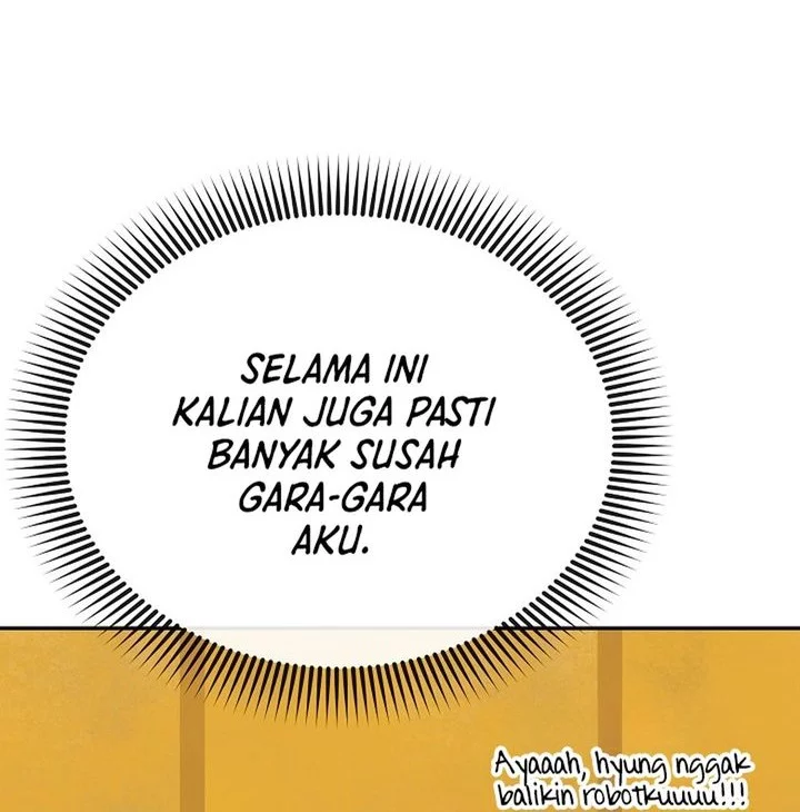 The Game’s Addict Reset chapter 42 halaman 46