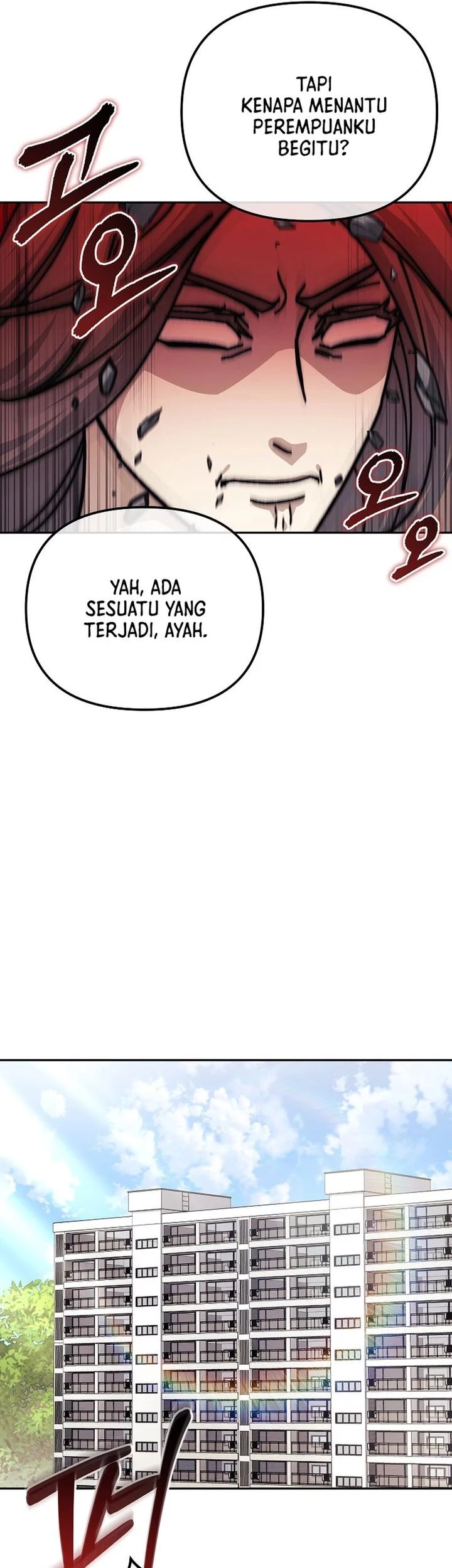 The Game’s Addict Reset chapter 42 halaman 51