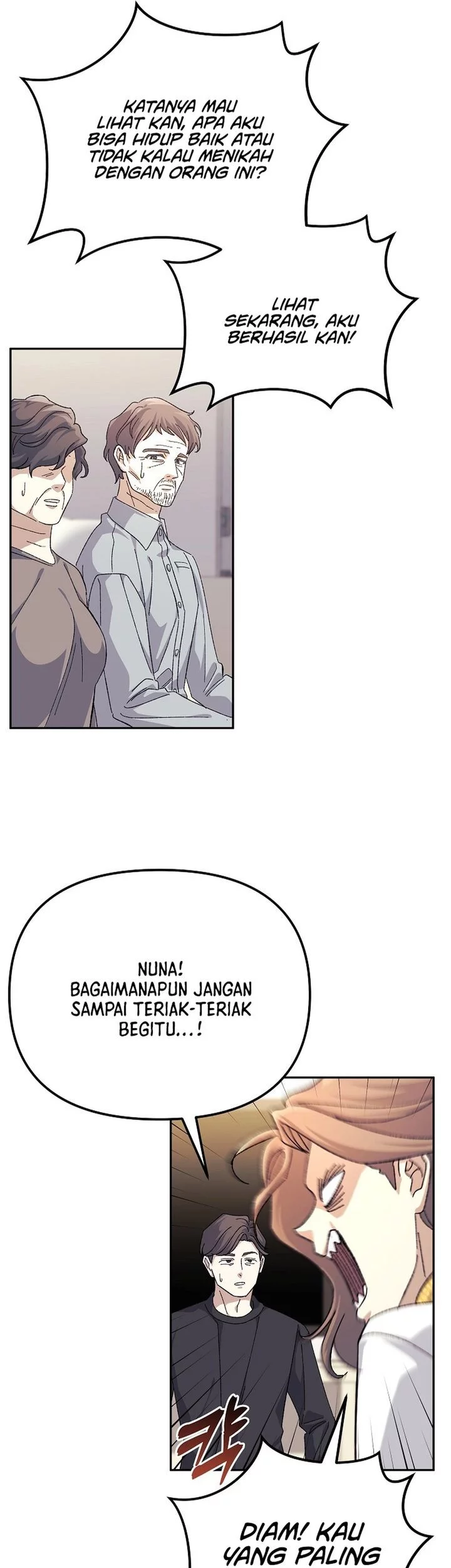 The Game’s Addict Reset chapter 42 halaman 53