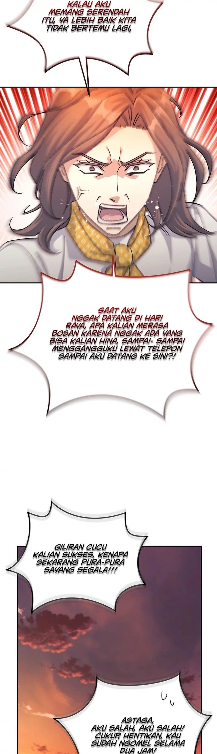 The Game’s Addict Reset chapter 42 halaman 57