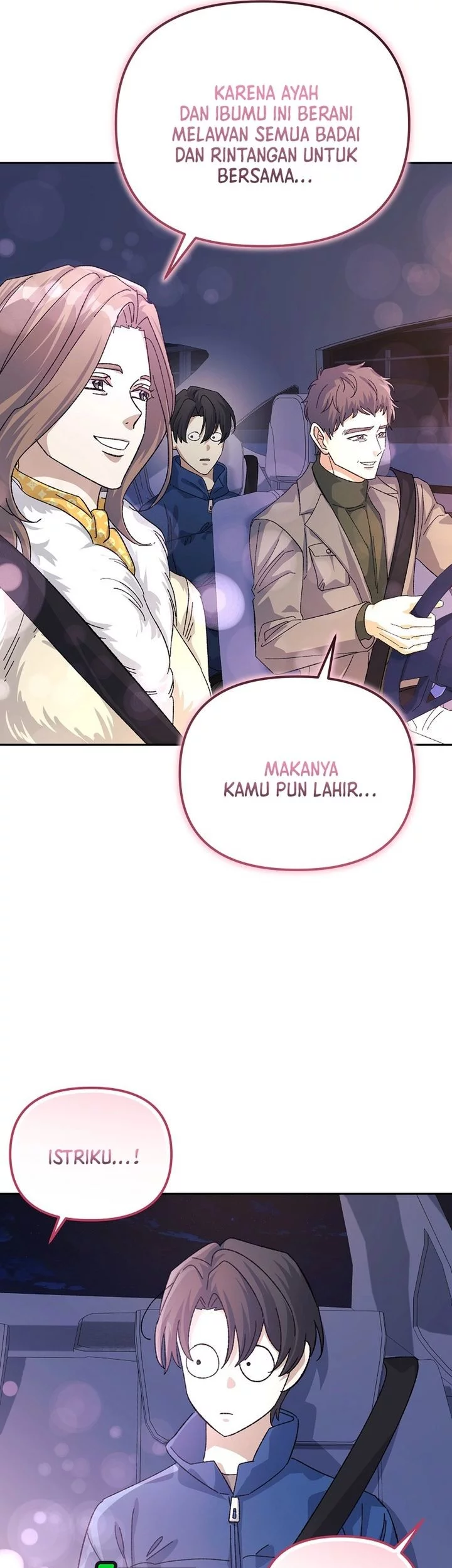 The Game’s Addict Reset chapter 42 halaman 63