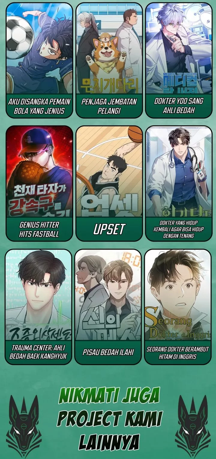 The Game’s Addict Reset Bab 43 halaman 31