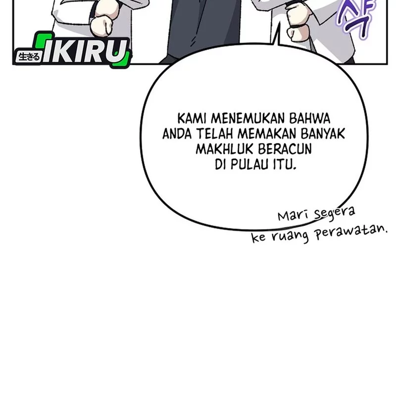 The Game’s Addict Reset Bab 44 halaman 16