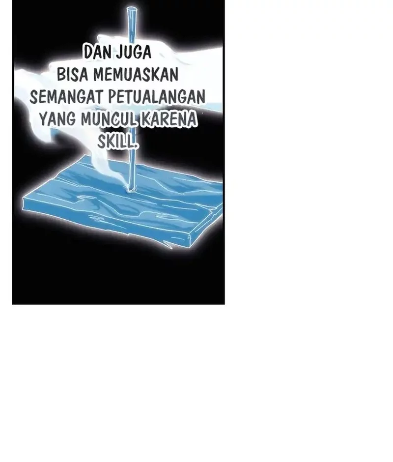 The Game’s Addict Reset chapter 45 halaman 7