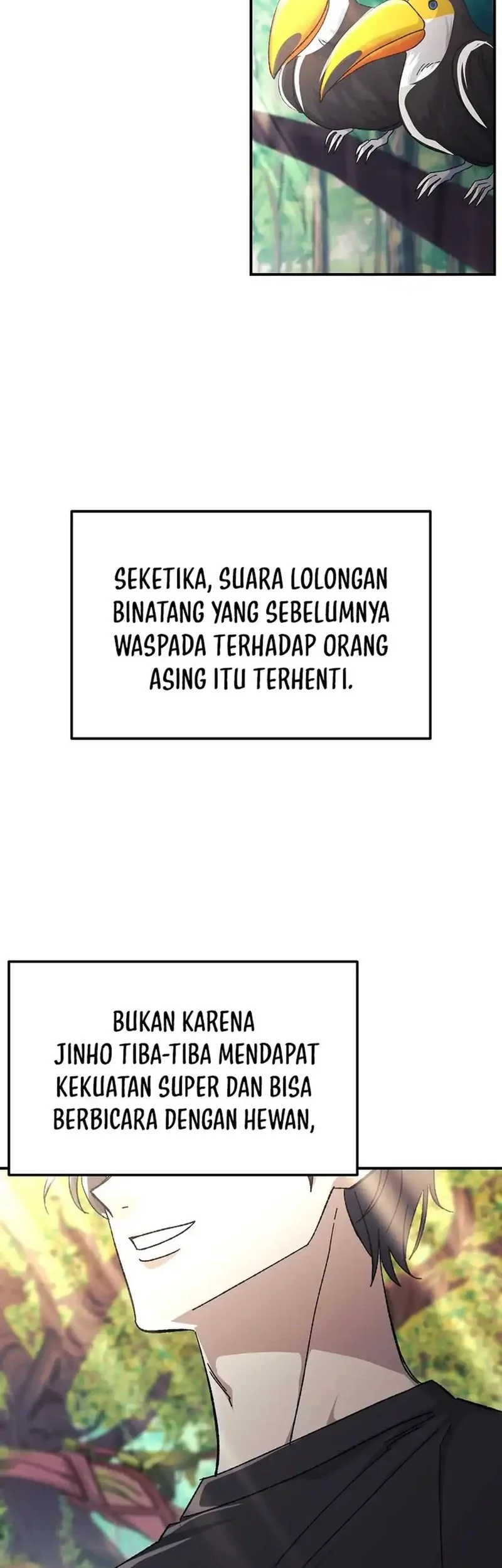 The Game’s Addict Reset chapter 45 halaman 13