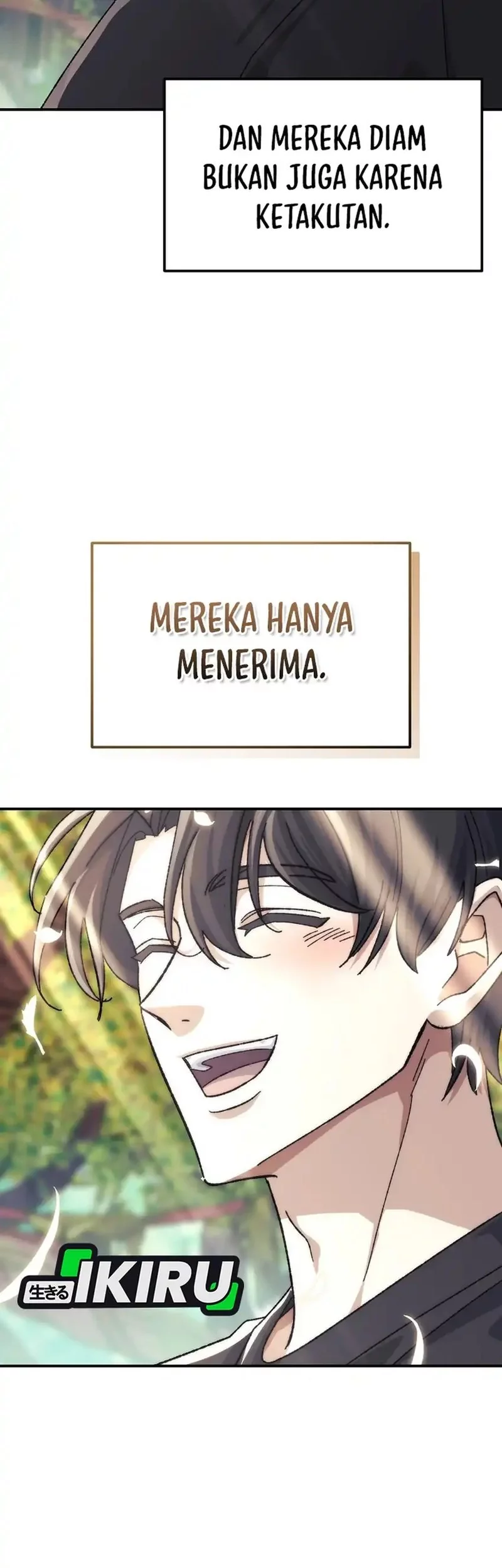 The Game’s Addict Reset chapter 45 halaman 14