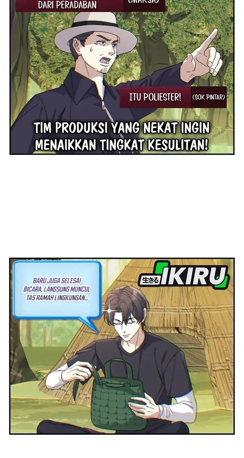 The Game’s Addict Reset chapter 45 halaman 19