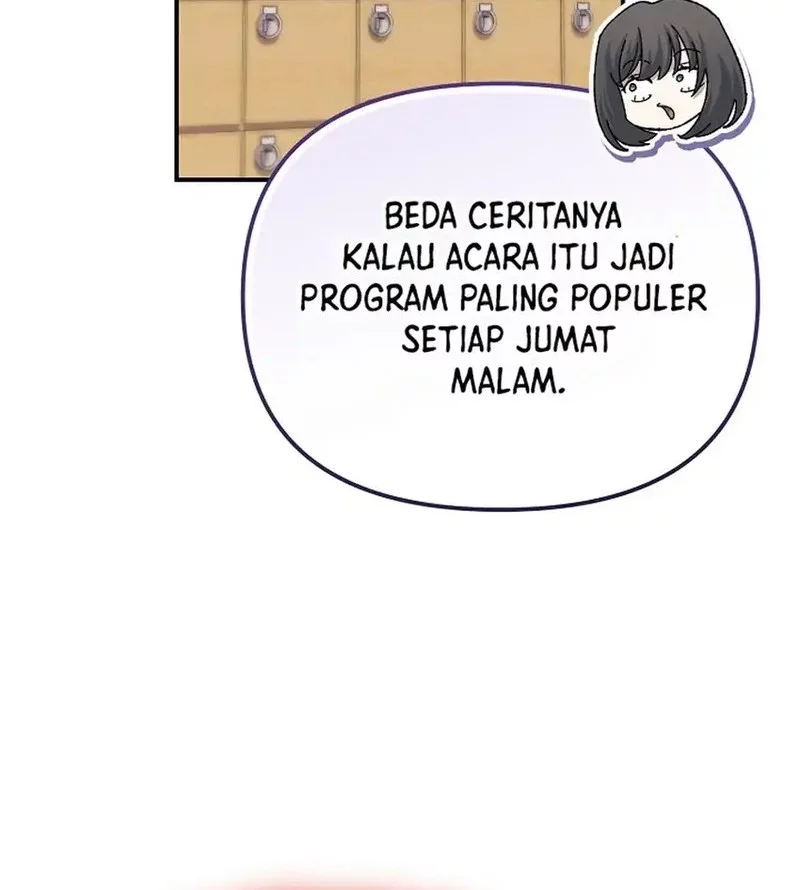 The Game’s Addict Reset chapter 45 halaman 23