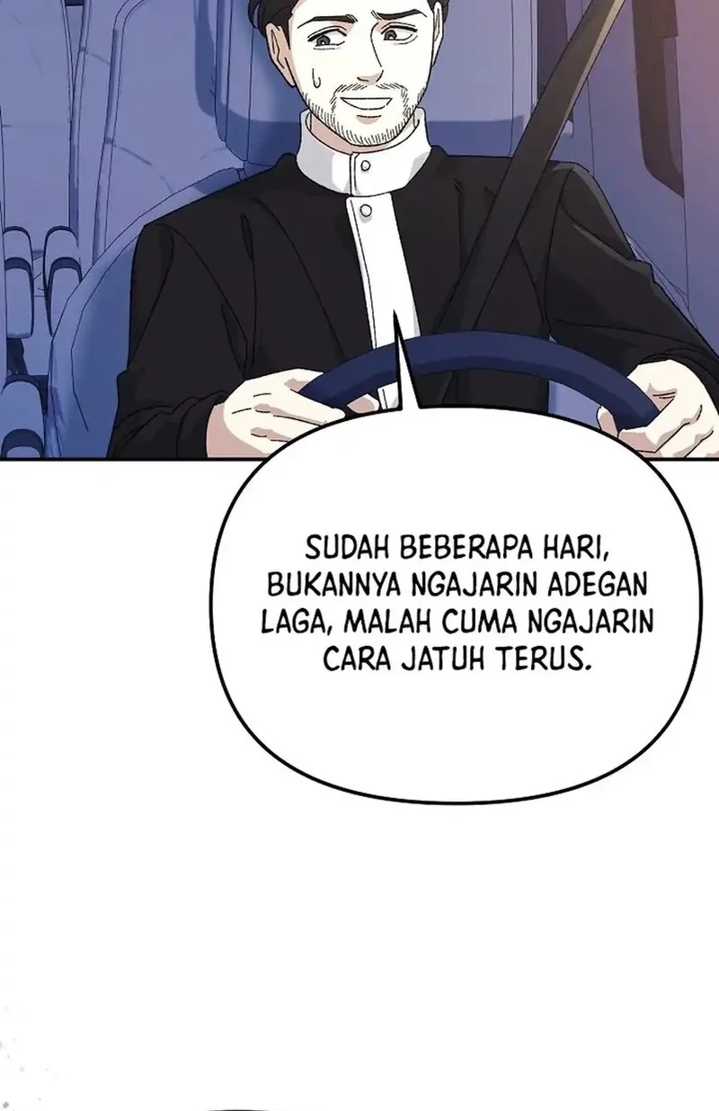 The Game’s Addict Reset chapter 45 halaman 31