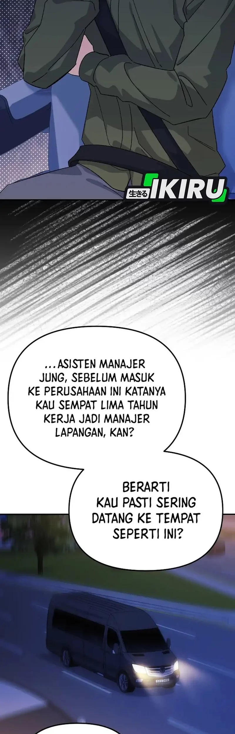 The Game’s Addict Reset chapter 45 halaman 38