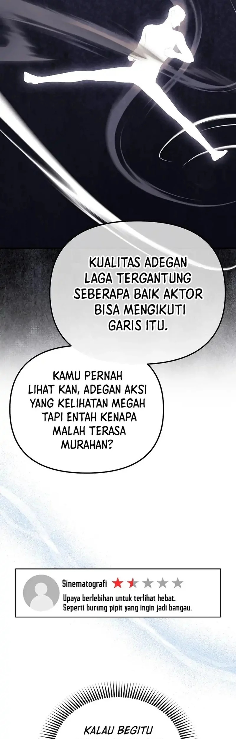 The Game’s Addict Reset chapter 45 halaman 44