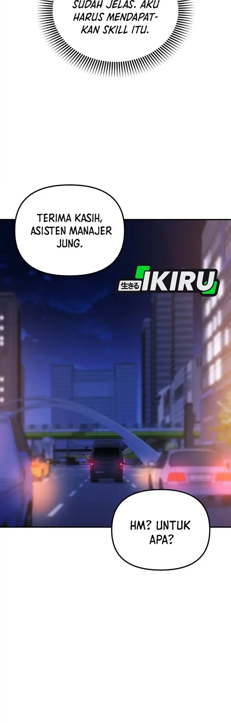The Game’s Addict Reset chapter 45 halaman 45