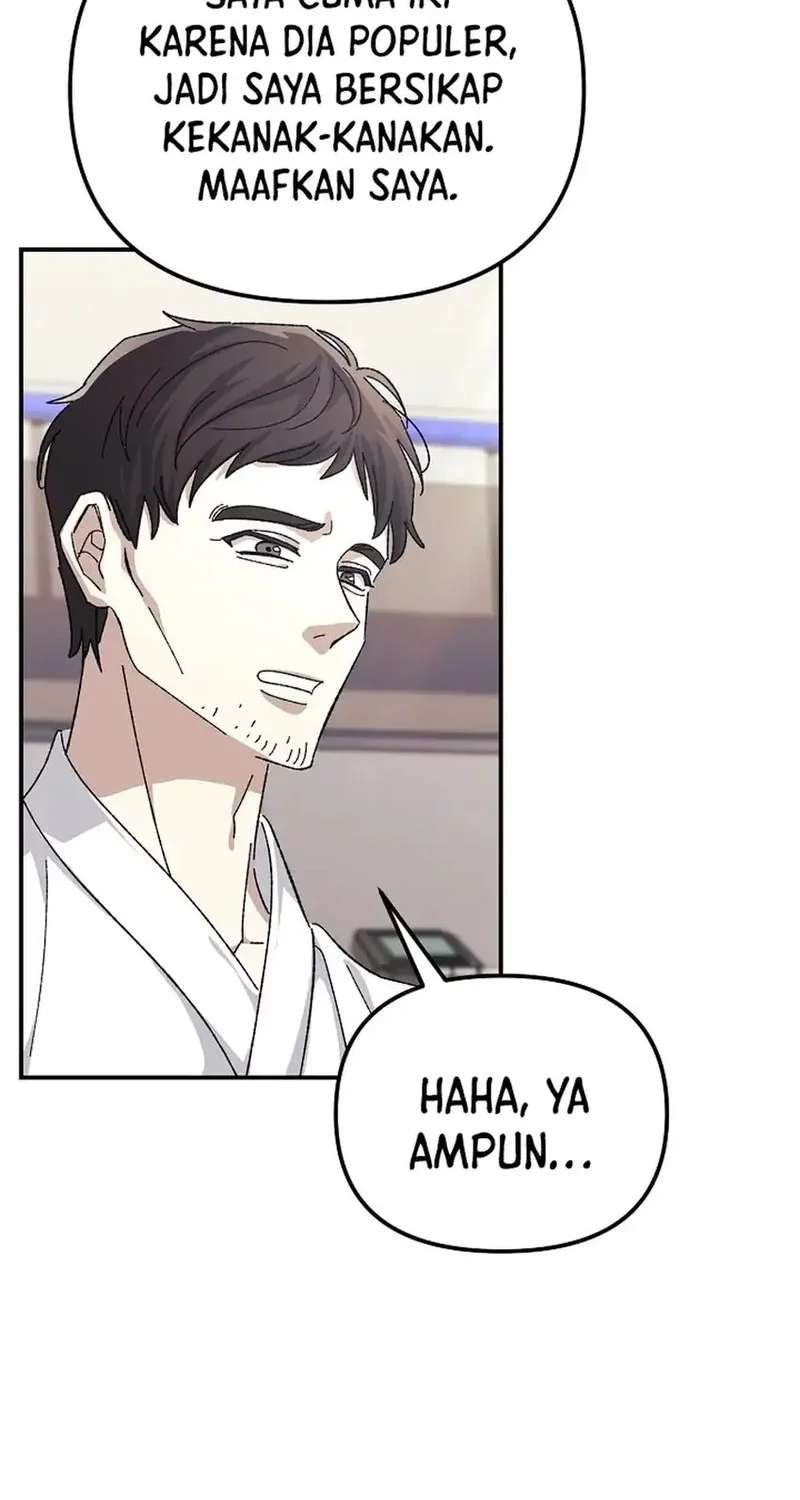 The Game’s Addict Reset chapter 45 halaman 47