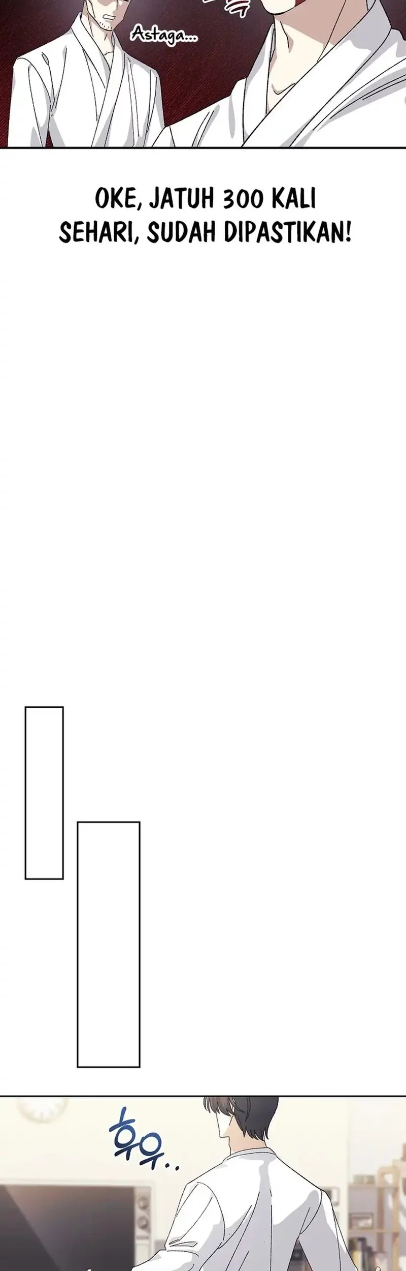 The Game’s Addict Reset chapter 45 halaman 50