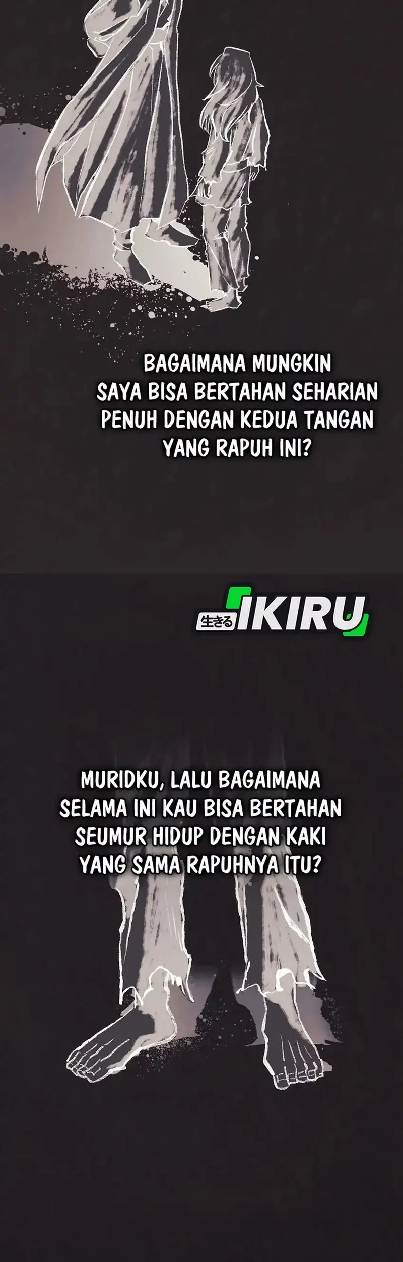 The Game’s Addict Reset chapter 45 halaman 54