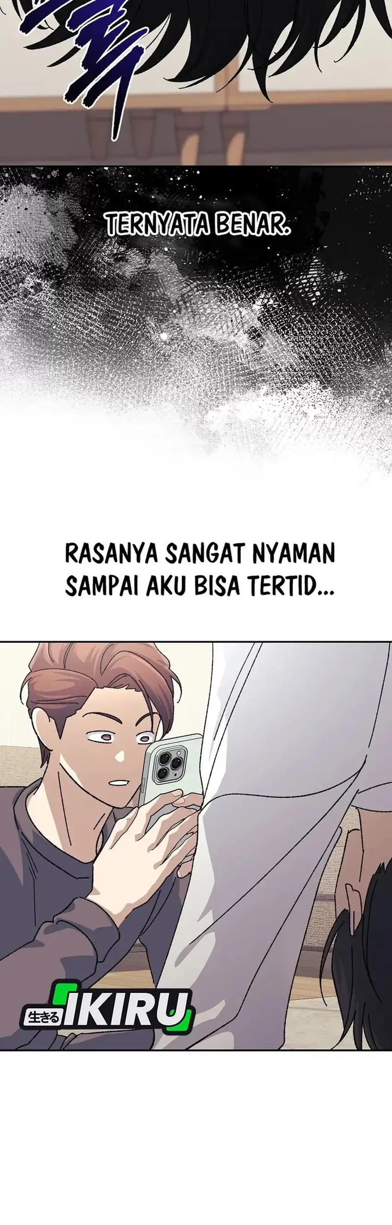 The Game’s Addict Reset chapter 45 halaman 57