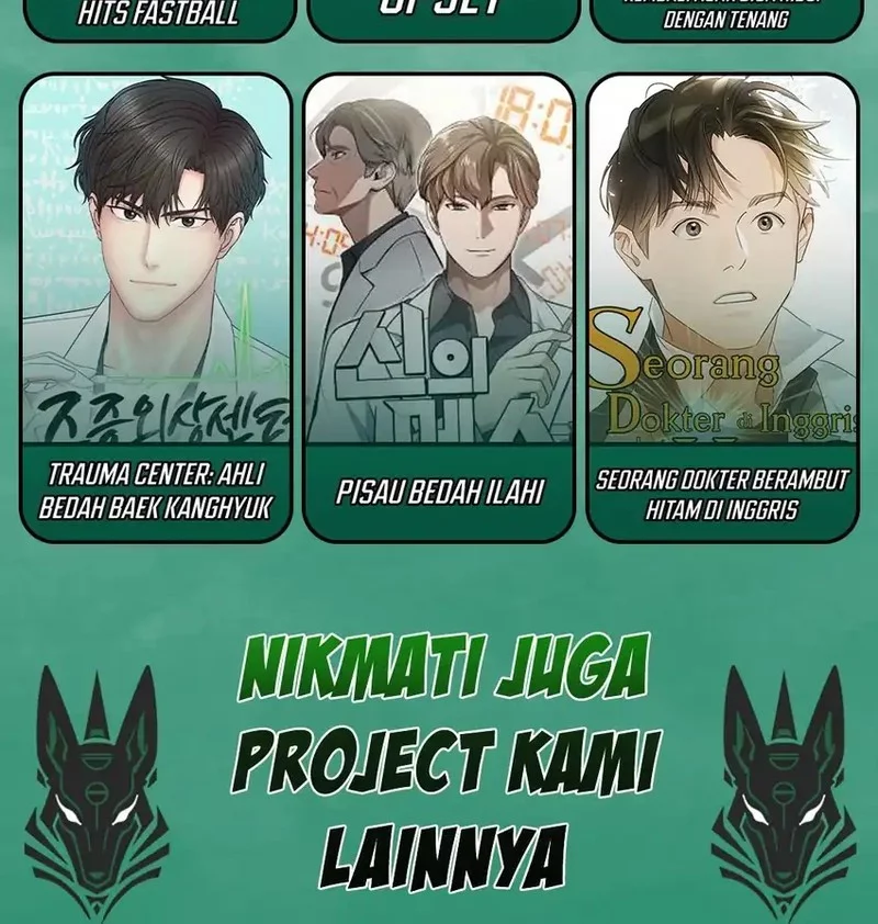 The Game’s Addict Reset chapter 45 halaman 62