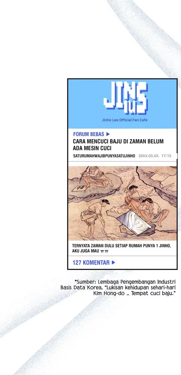 The Game’s Addict Reset Bab 46 halaman 8
