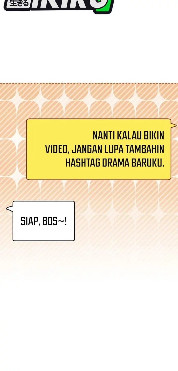 The Game’s Addict Reset Bab 46 halaman 20