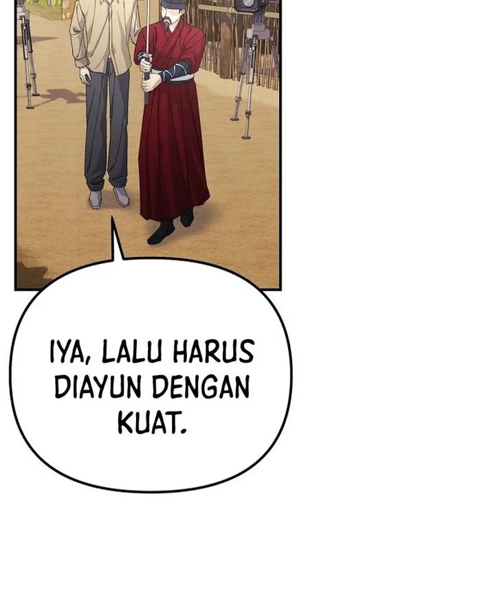 The Game’s Addict Reset Bab 46 halaman 44