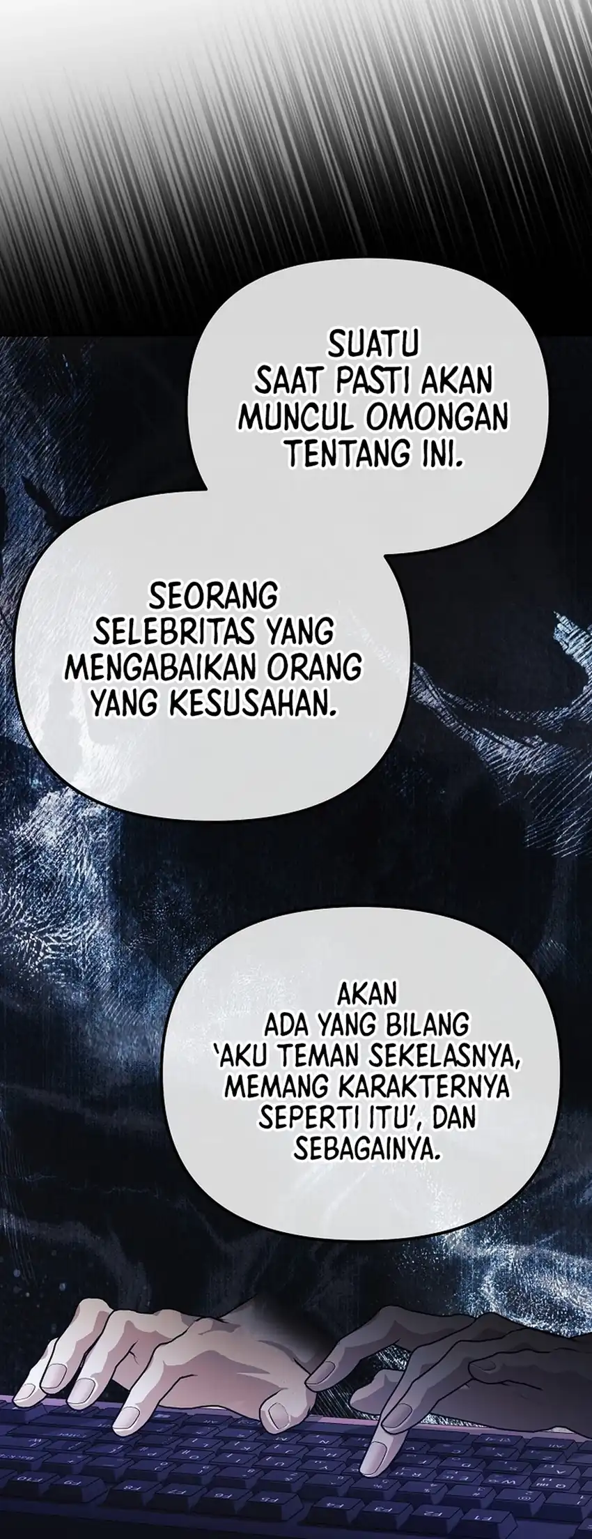 The Game’s Addict Reset Bab 47 halaman 37