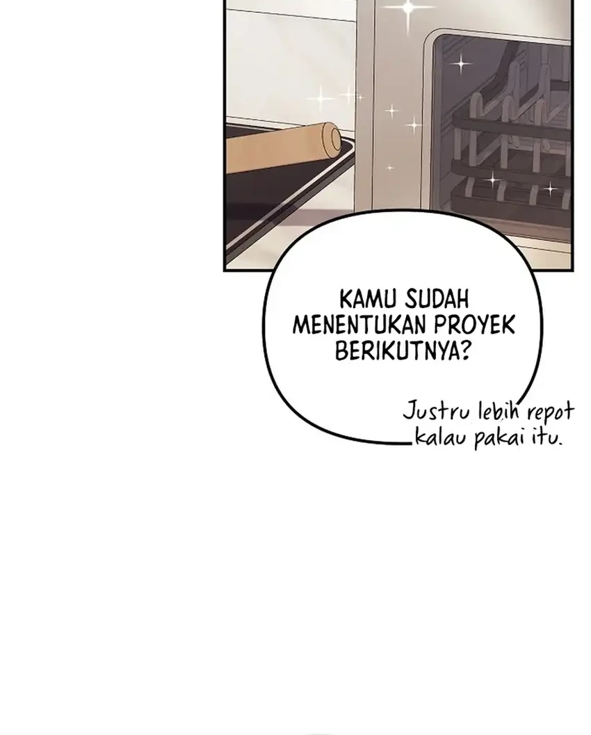 The Game’s Addict Reset Bab 47 halaman 72