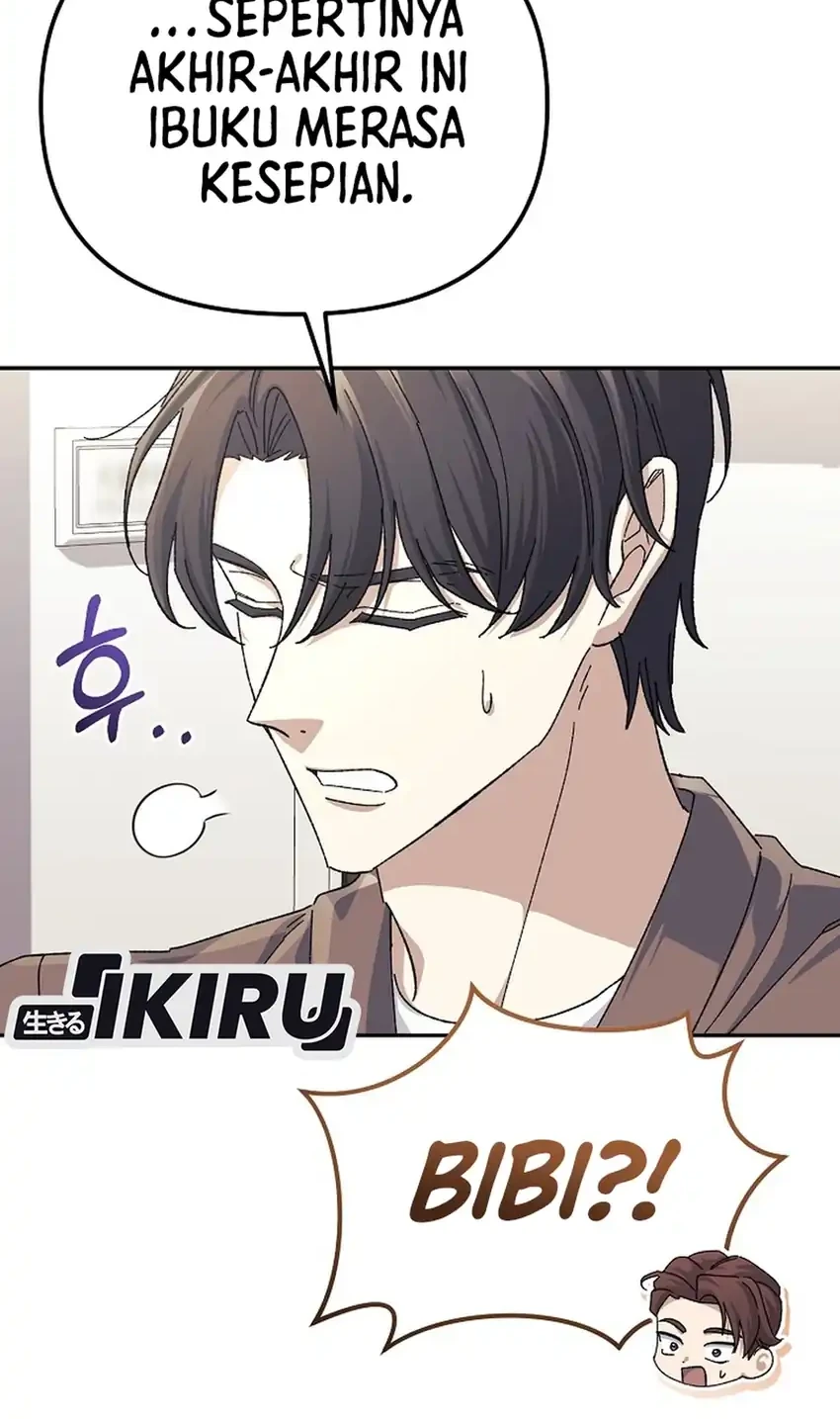 The Game’s Addict Reset chapter 48 halaman 6