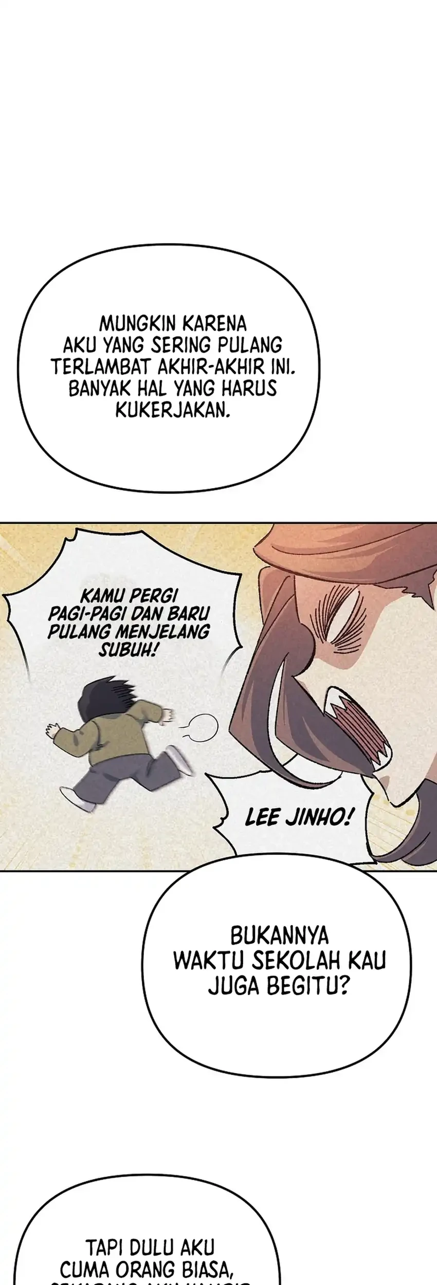 The Game’s Addict Reset chapter 48 halaman 7
