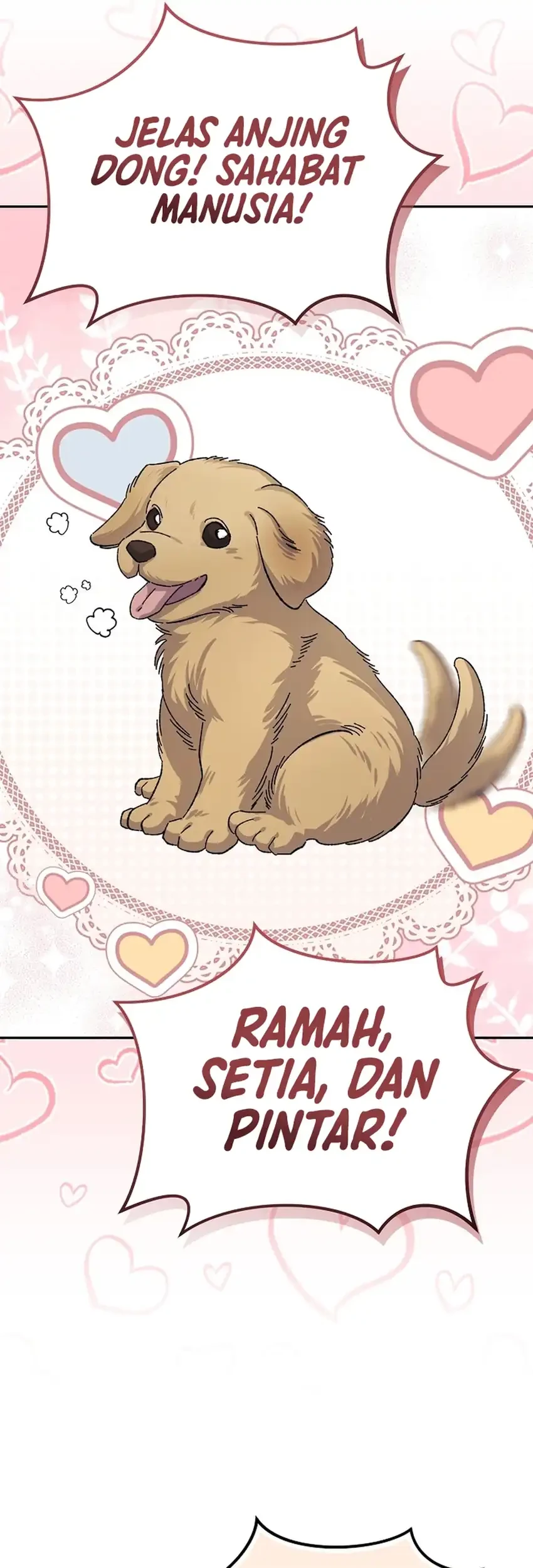 The Game’s Addict Reset chapter 48 halaman 11