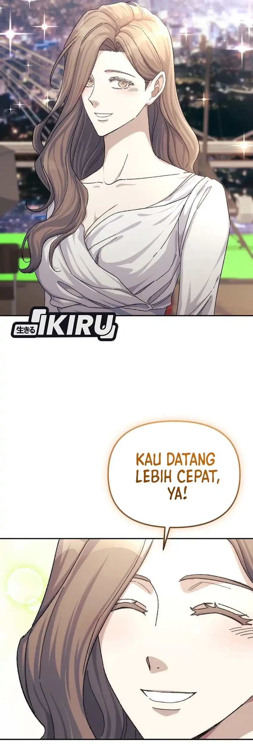The Game’s Addict Reset chapter 48 halaman 19