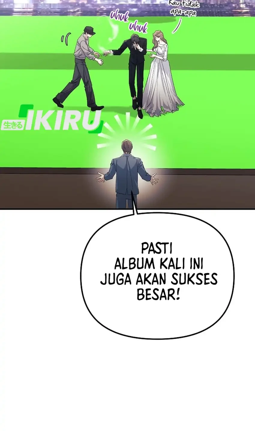 The Game’s Addict Reset chapter 48 halaman 24