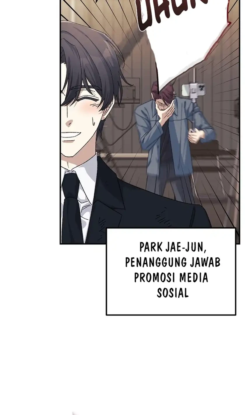 The Game’s Addict Reset chapter 48 halaman 26