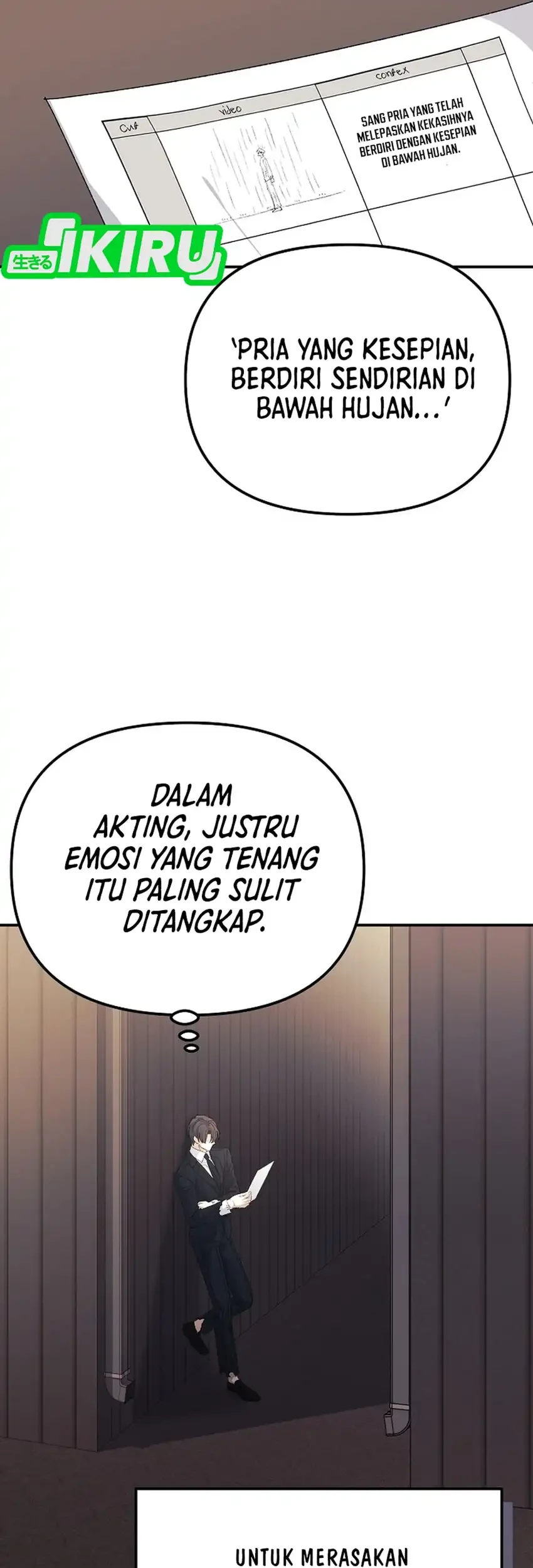 The Game’s Addict Reset chapter 48 halaman 29