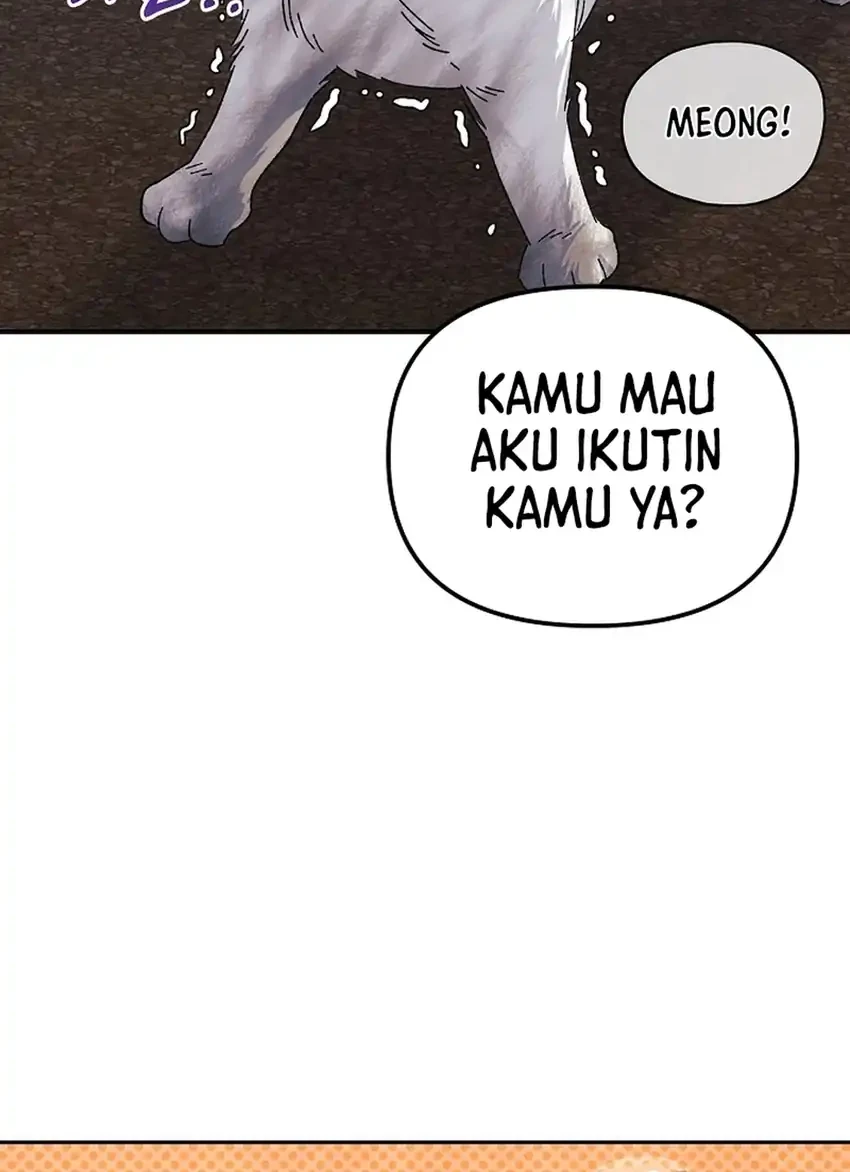 The Game’s Addict Reset chapter 48 halaman 34