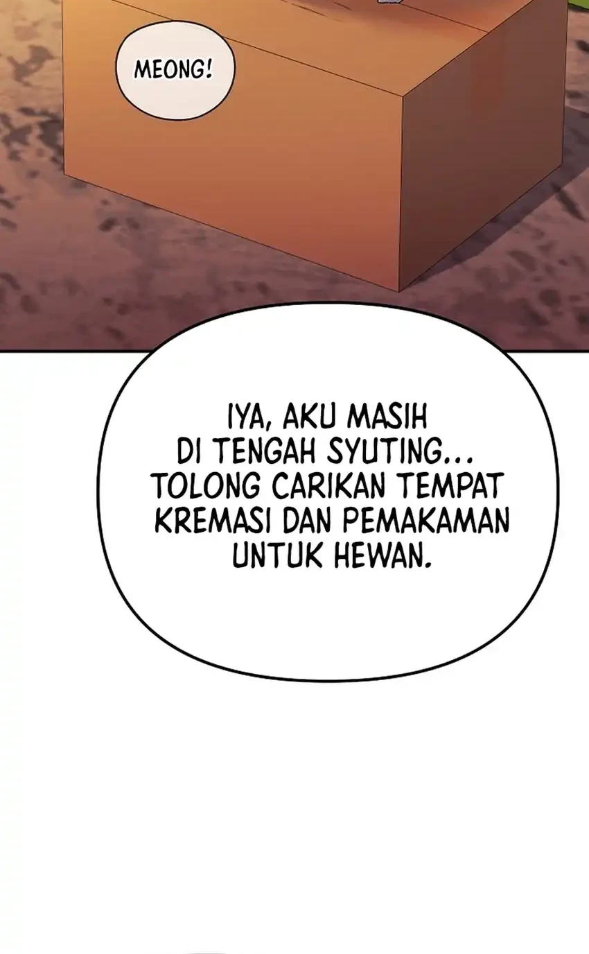 The Game’s Addict Reset chapter 48 halaman 42