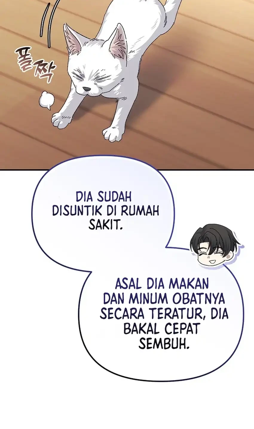 The Game’s Addict Reset chapter 48 halaman 54