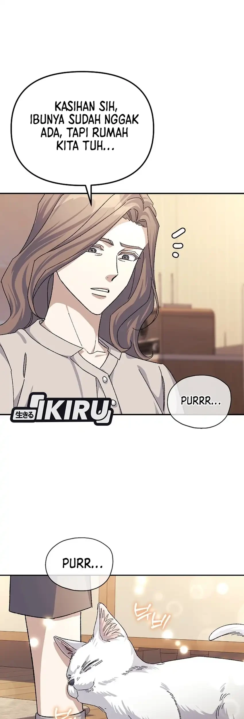 The Game’s Addict Reset chapter 48 halaman 55