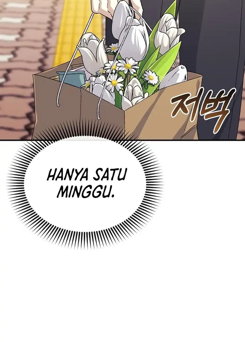 The Game’s Addict Reset chapter 48 halaman 60