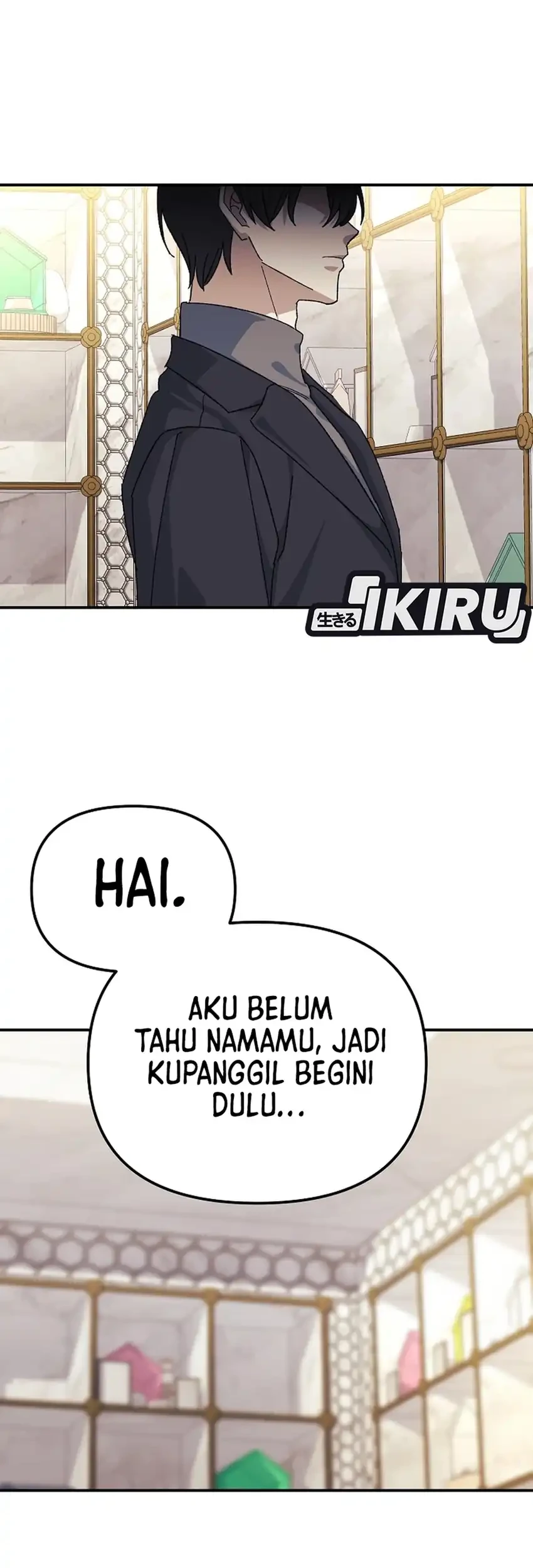 The Game’s Addict Reset chapter 48 halaman 65