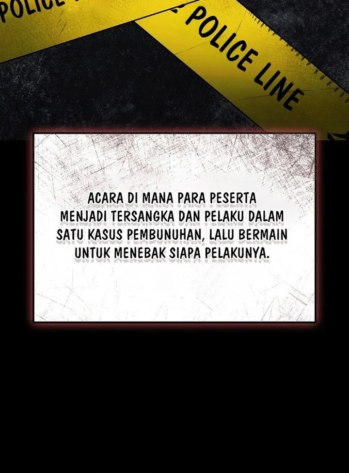 The Game’s Addict Reset Bab 49 halaman 34