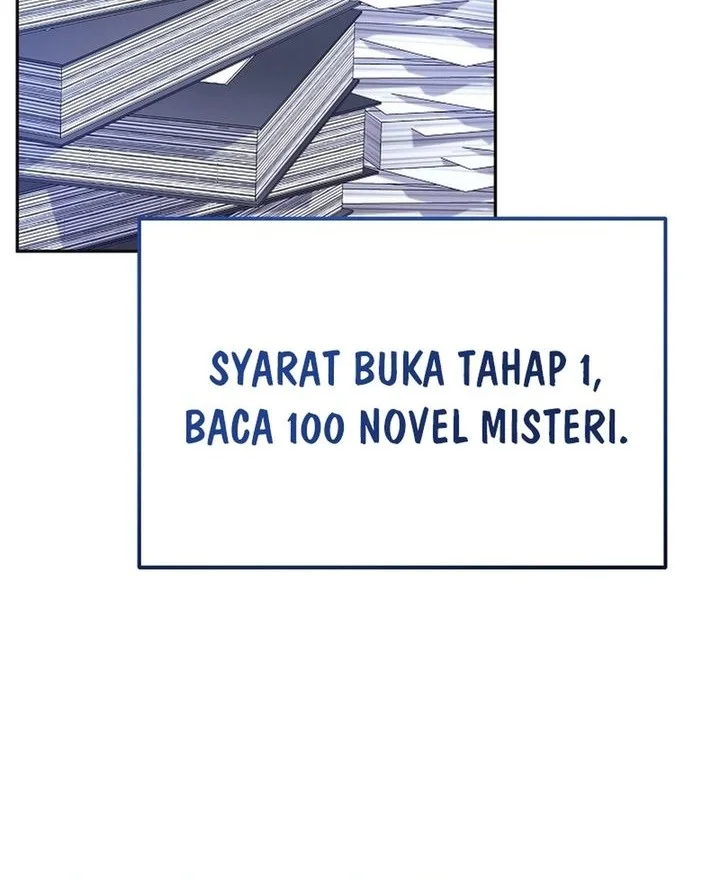 The Game’s Addict Reset Bab 49 halaman 50