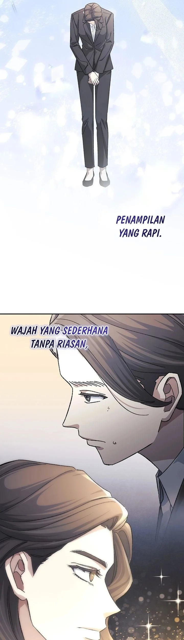 The Game’s Addict Reset Bab 49 halaman 59