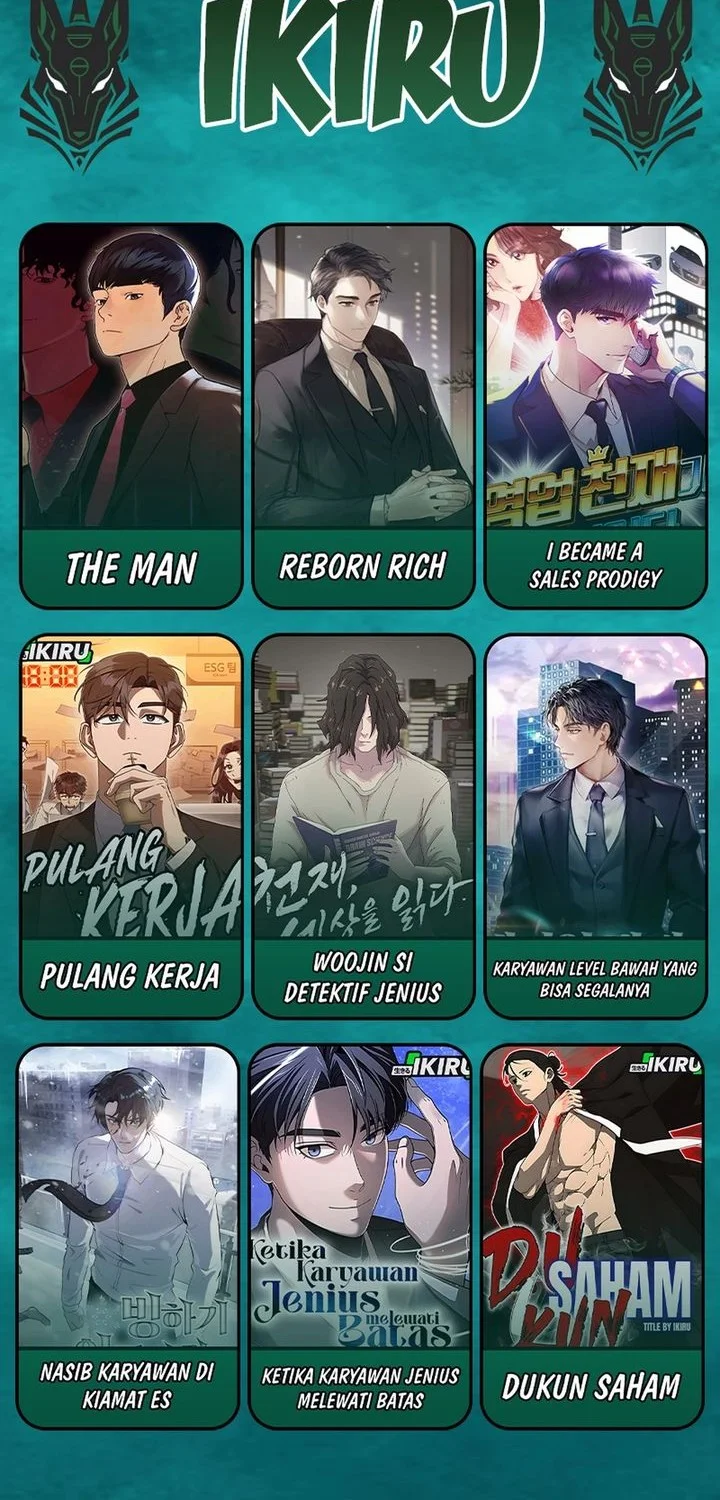 The Game’s Addict Reset Bab 49 halaman 66
