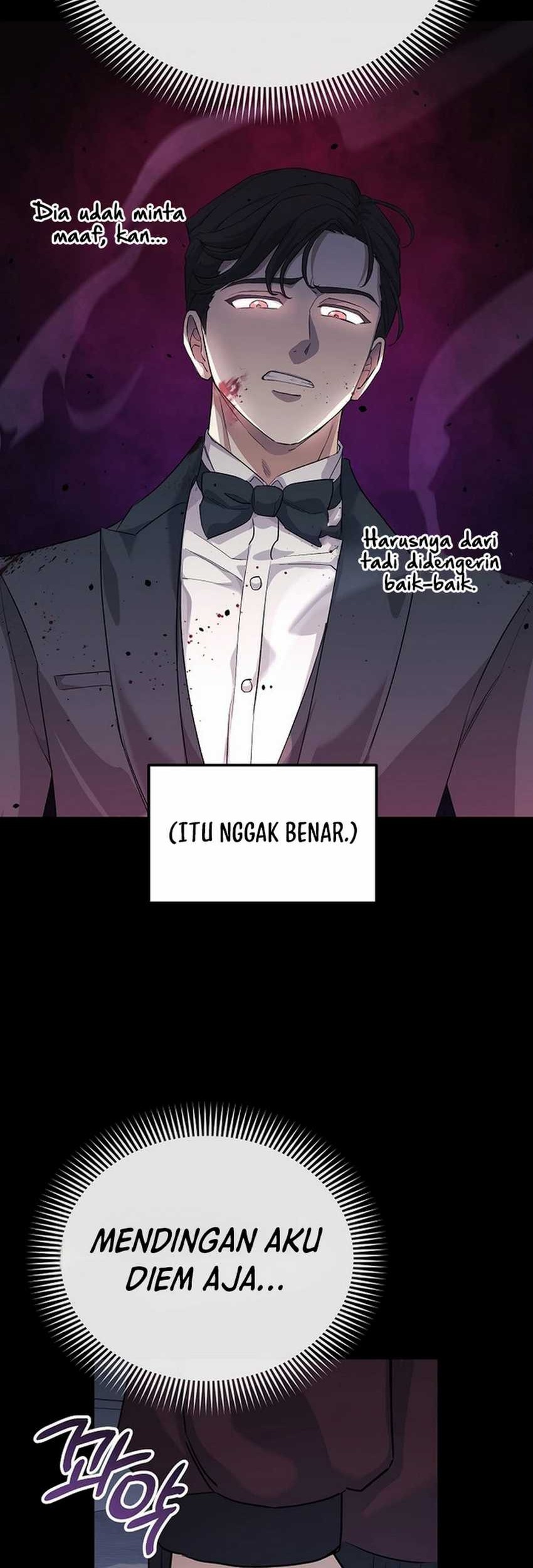 The Game’s Addict Reset Bab 5 halaman 24