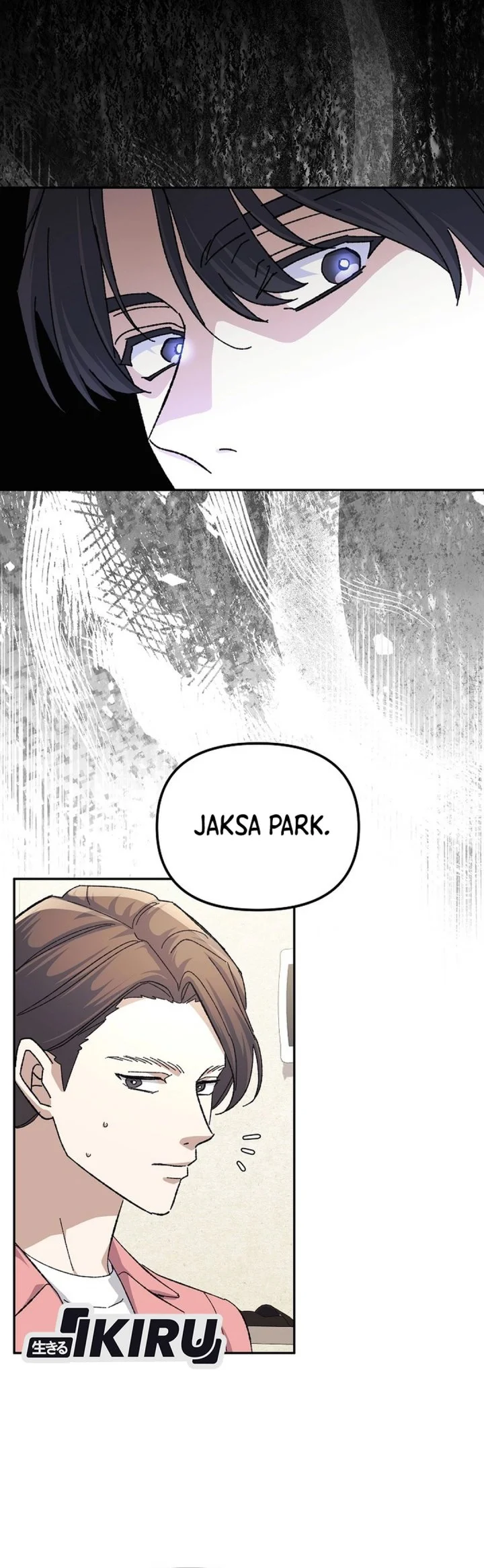 The Game’s Addict Reset chapter 50 halaman 28