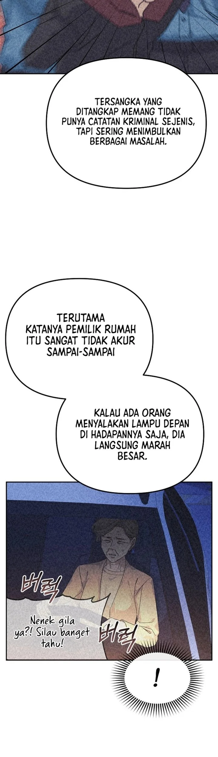 The Game’s Addict Reset chapter 50 halaman 31