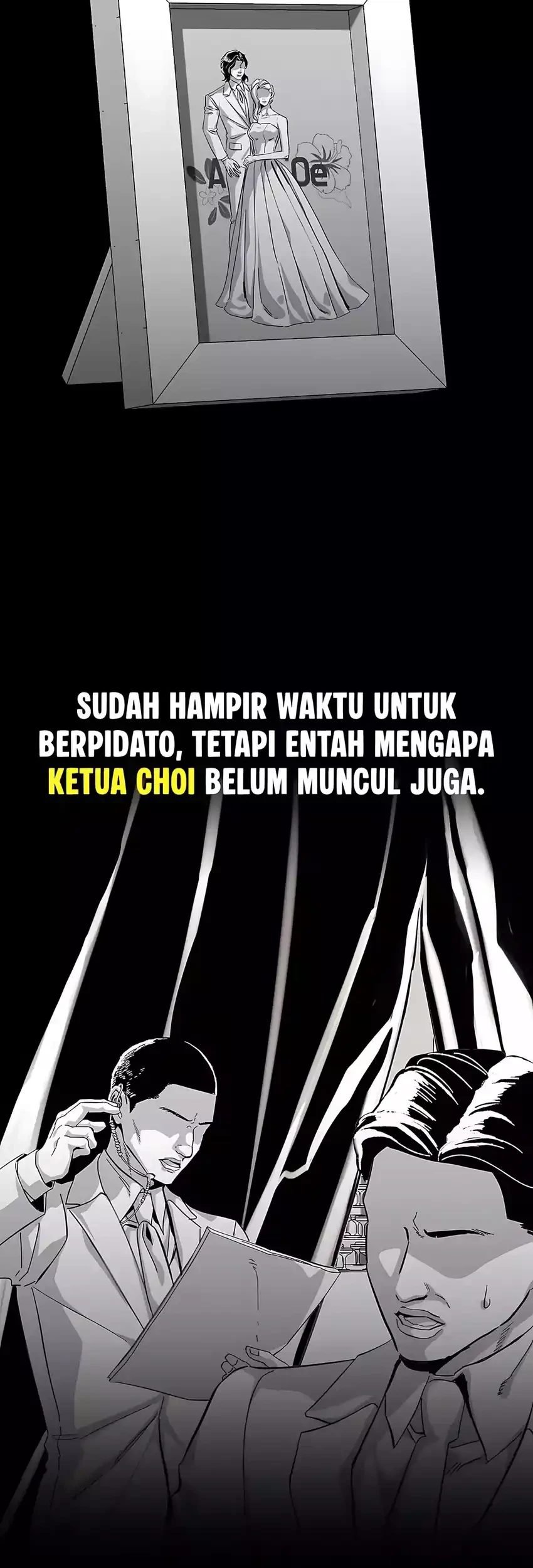 The Game’s Addict Reset chapter 51 halaman 3